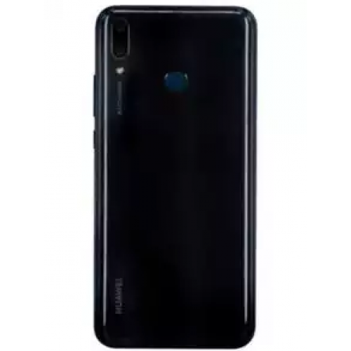 Huawei Y9 2019 (Black)